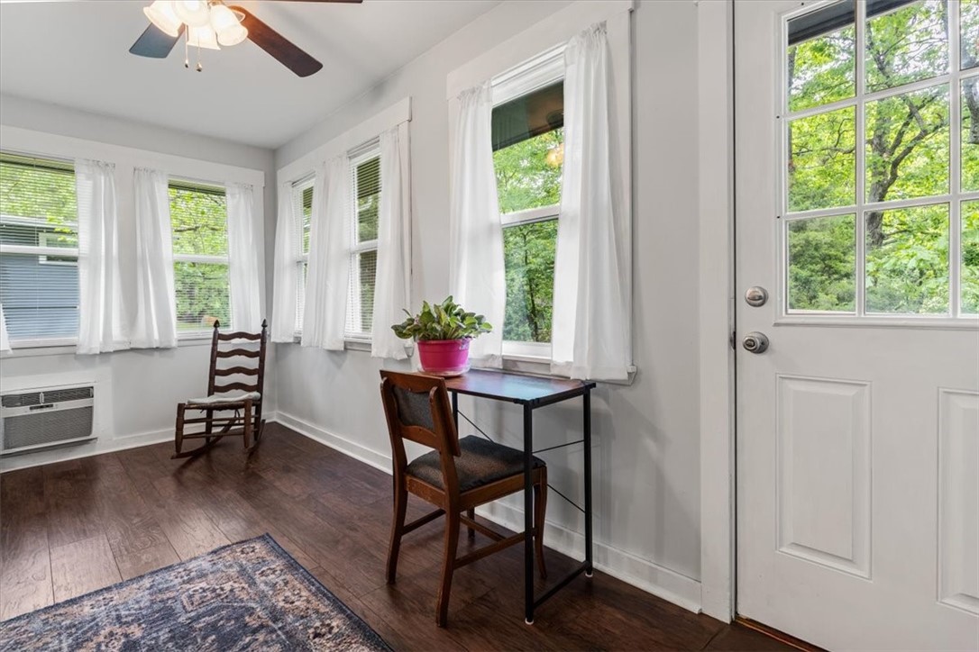 Worcester Sub Bvv - Residential