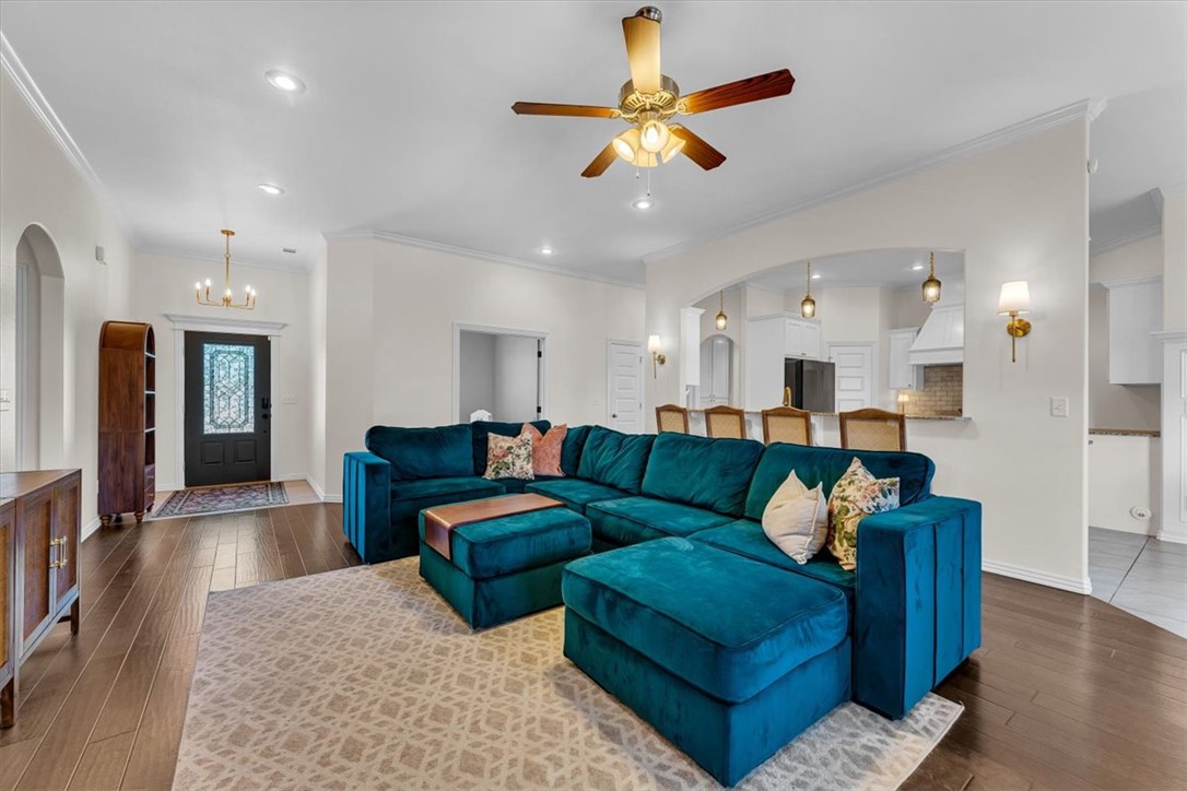 Grand Valley Meadows Sub Ph I - Residential