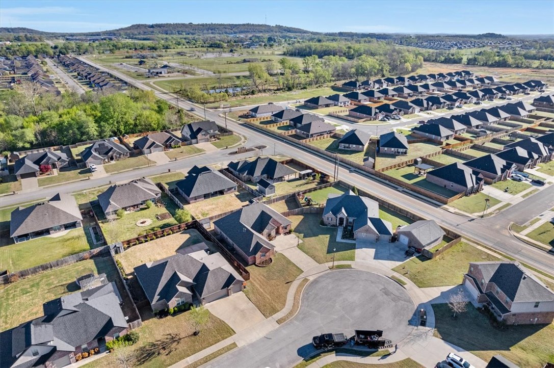 Grand Valley Meadows Sub Ph I - Residential