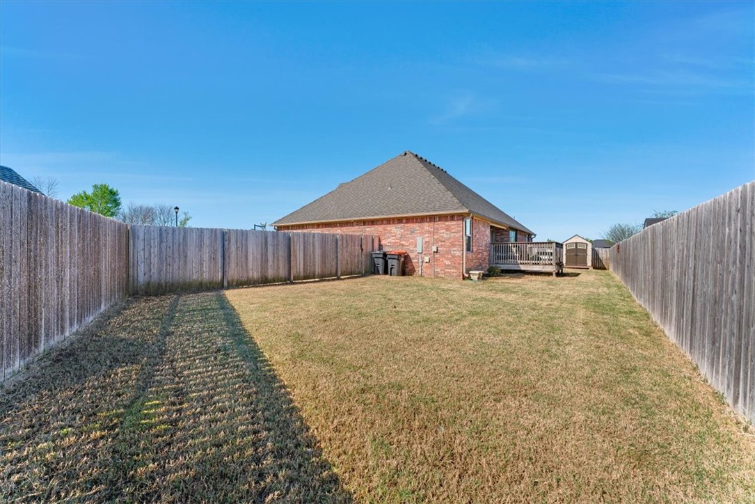 Grand Valley Meadows Sub Ph I - Residential