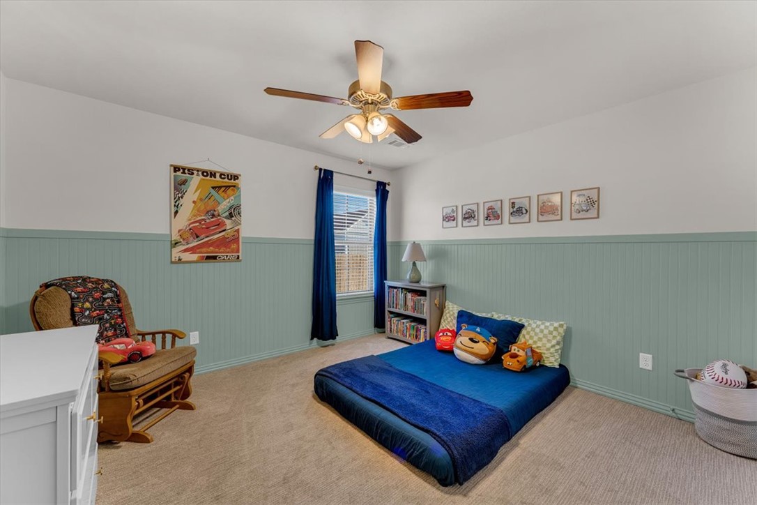 Grand Valley Meadows Sub Ph I - Residential