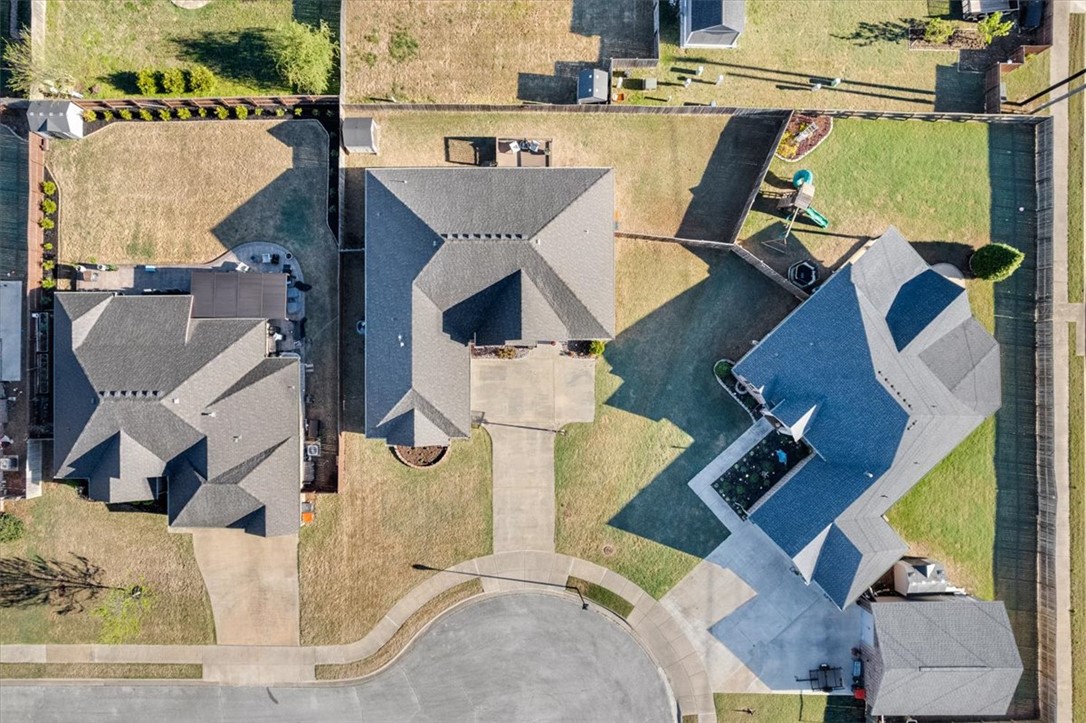 Grand Valley Meadows Sub Ph I - Residential