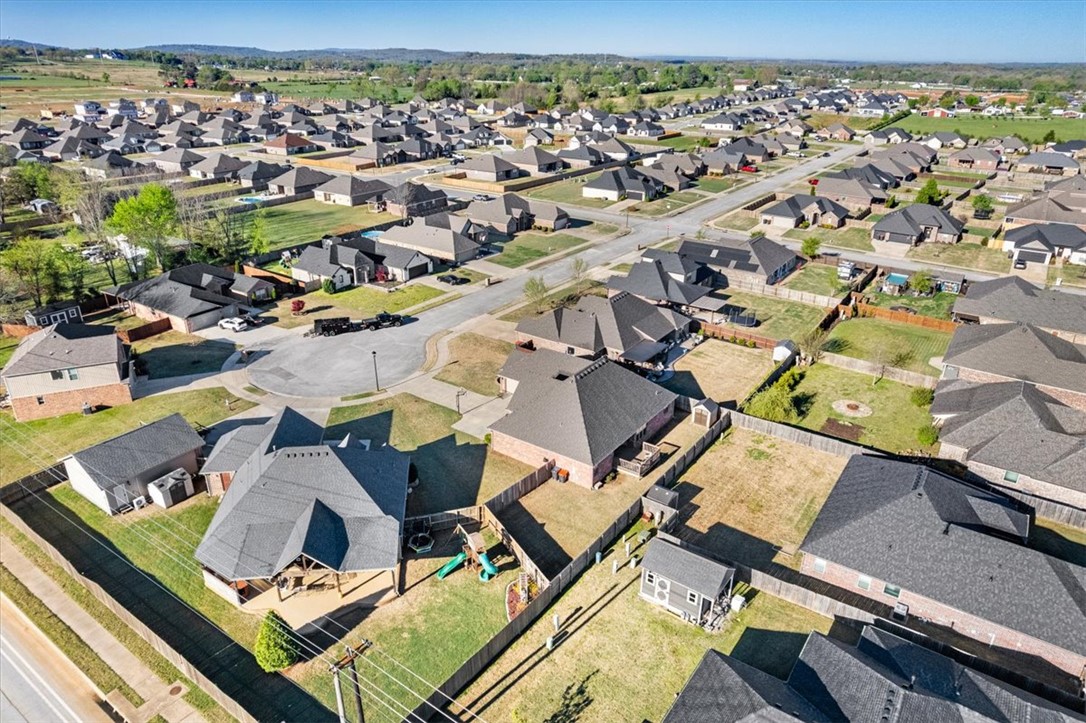 Grand Valley Meadows Sub Ph I - Residential