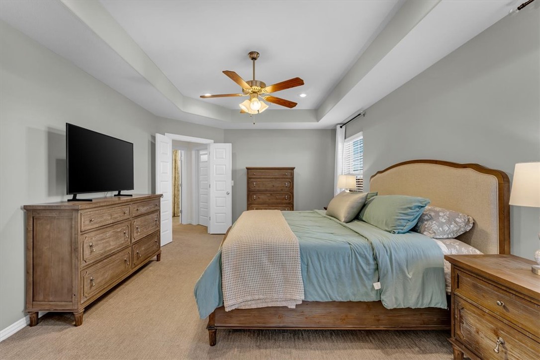 Grand Valley Meadows Sub Ph I - Residential