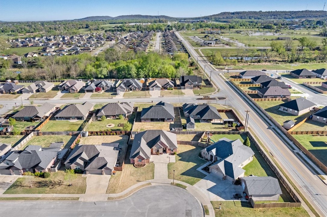 Grand Valley Meadows Sub Ph I - Residential