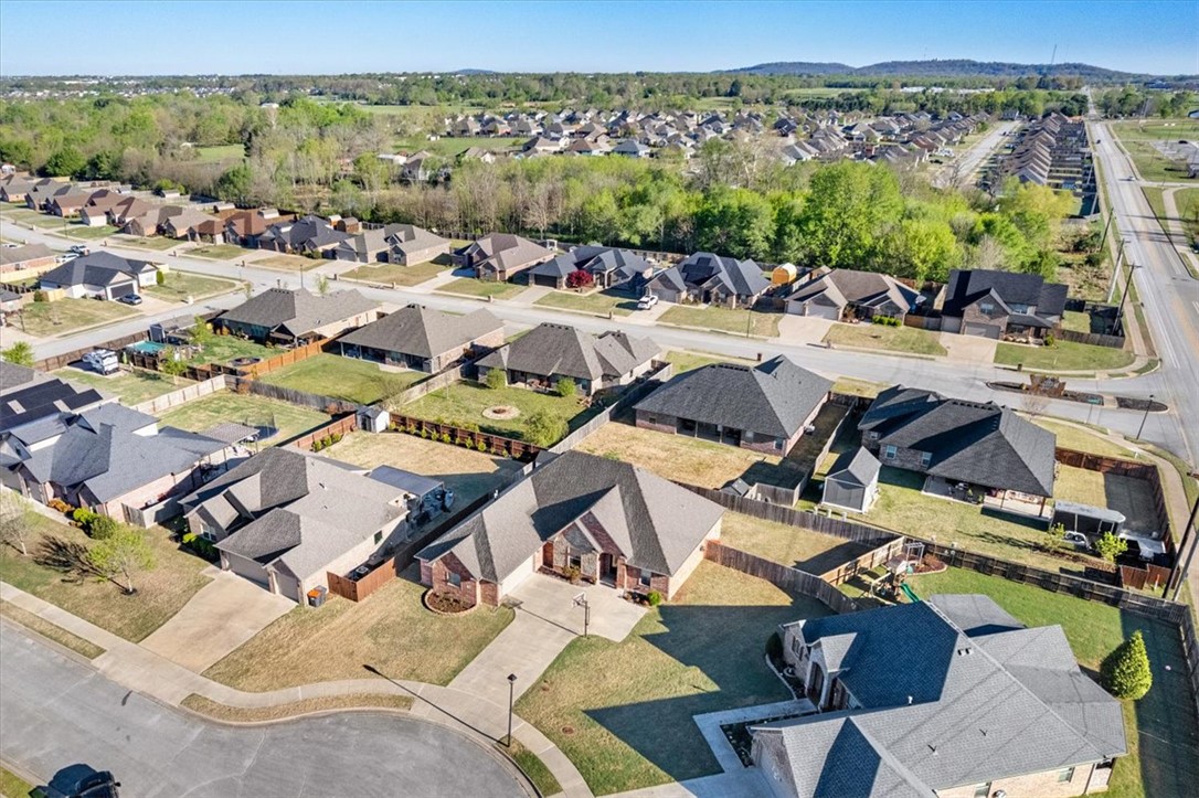 Grand Valley Meadows Sub Ph I - Residential