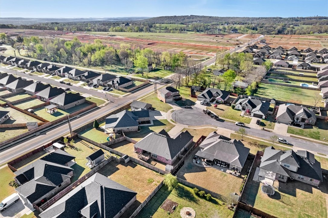 Grand Valley Meadows Sub Ph I - Residential