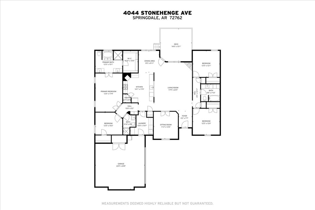 Grand Valley Meadows Sub Ph I - Residential
