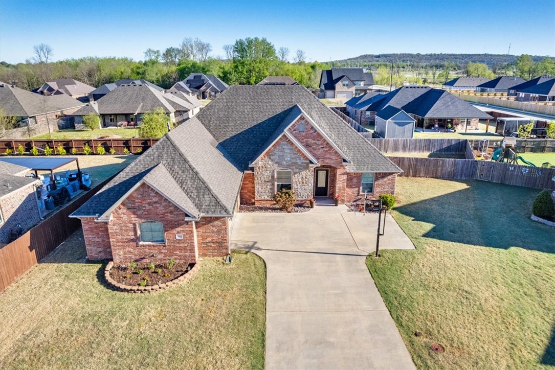 Grand Valley Meadows Sub Ph I - Residential