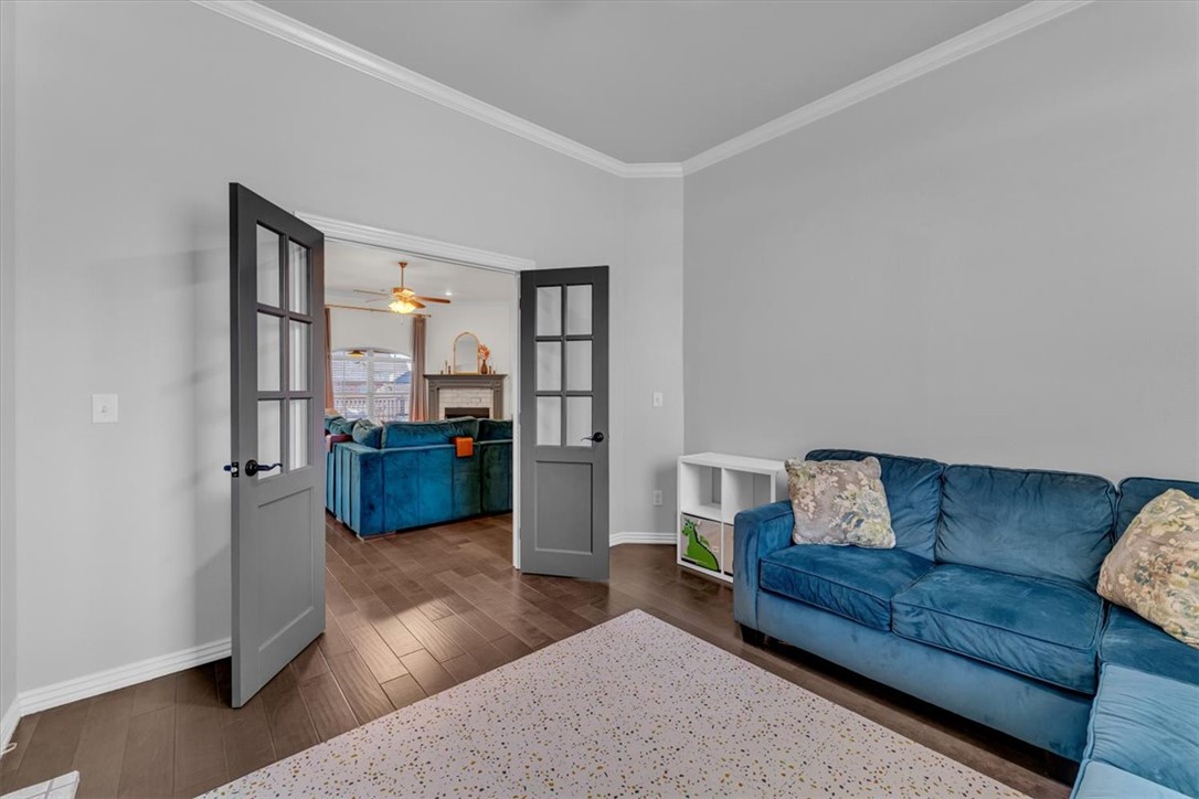 Grand Valley Meadows Sub Ph I - Residential