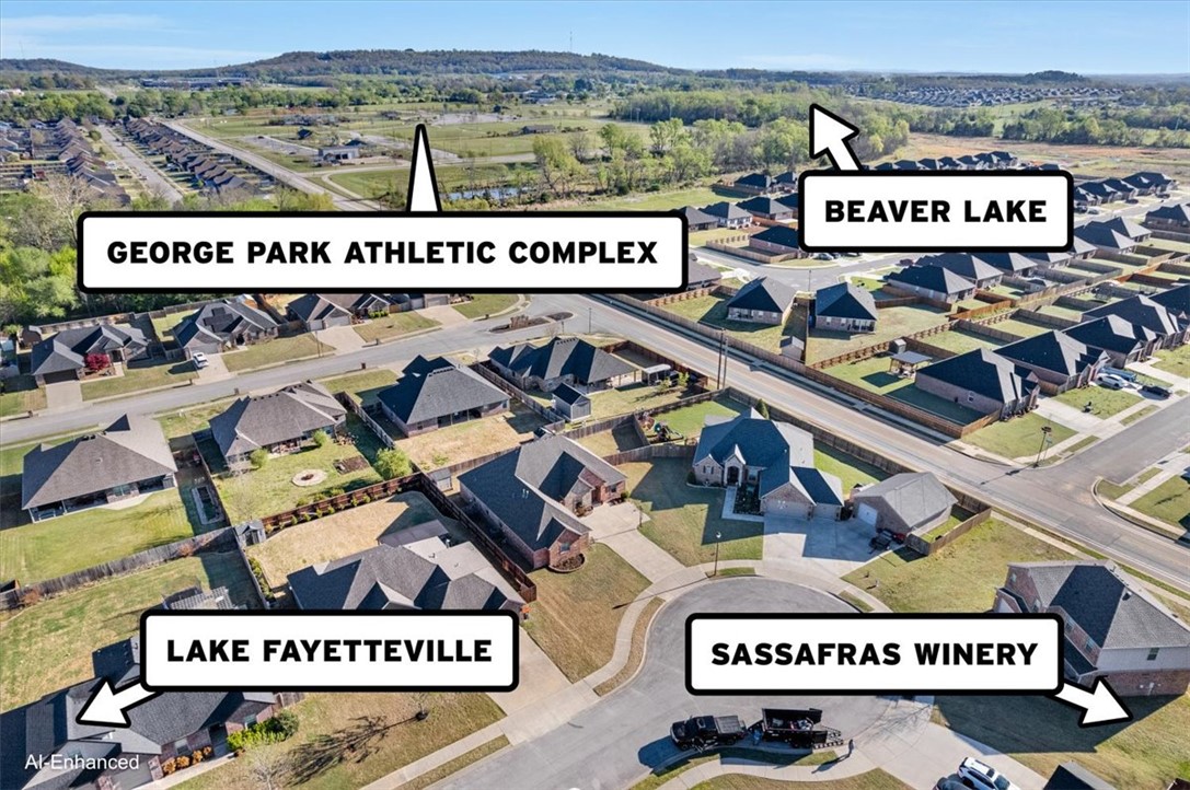 Grand Valley Meadows Sub Ph I - Residential