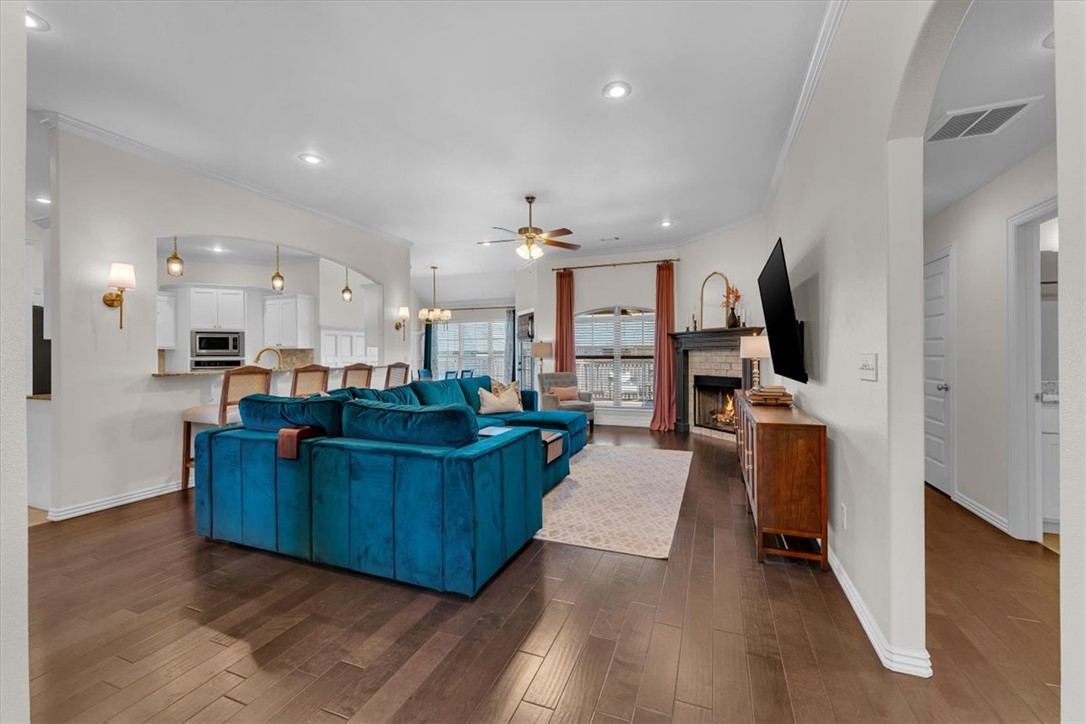 Grand Valley Meadows Sub Ph I - Residential