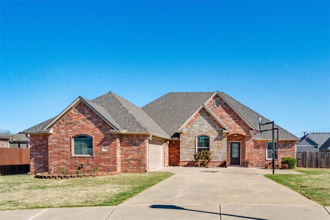 Grand Valley Meadows Sub Ph I - Residential