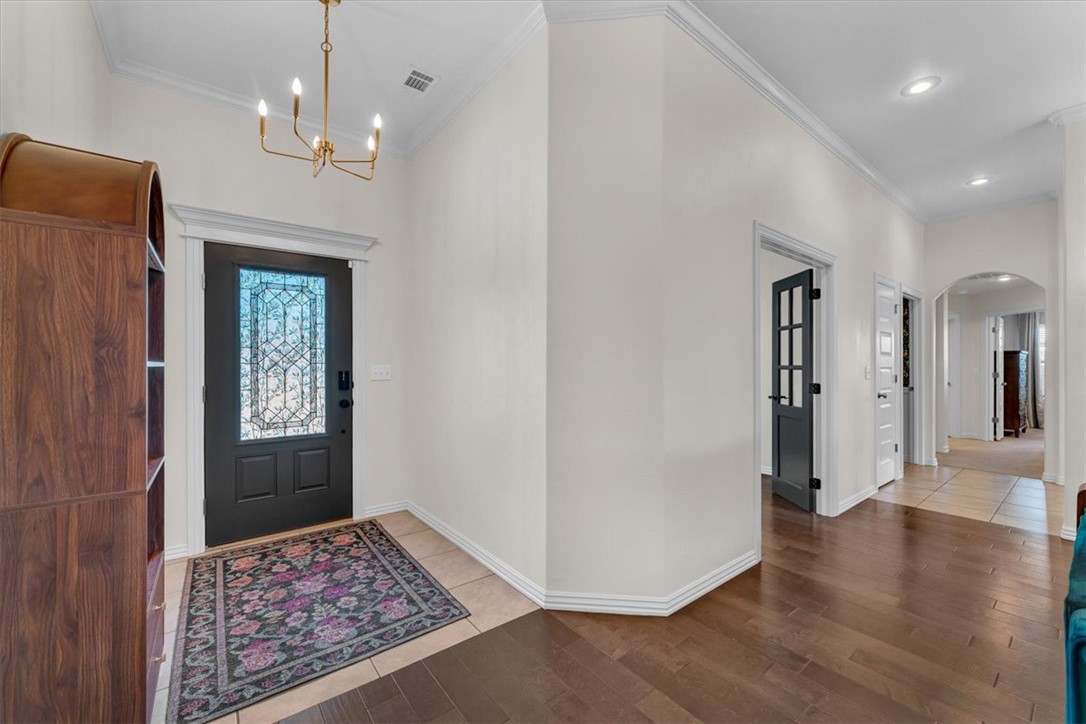 Grand Valley Meadows Sub Ph I - Residential