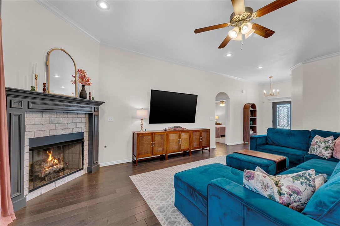 Grand Valley Meadows Sub Ph I - Residential