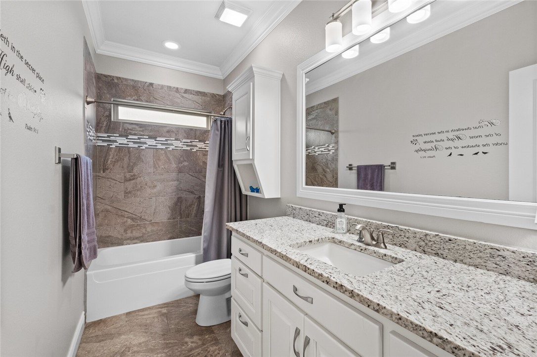 Woods Creek - Residential