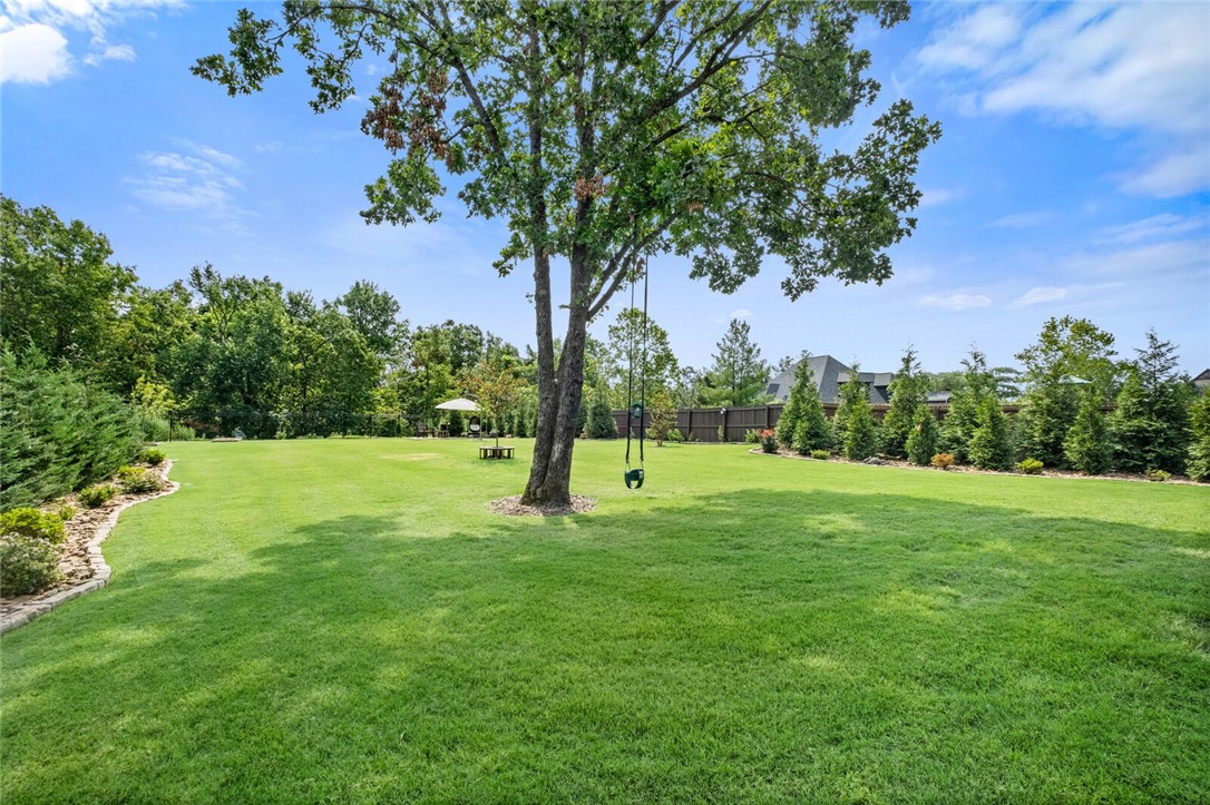 Woods Creek - Residential