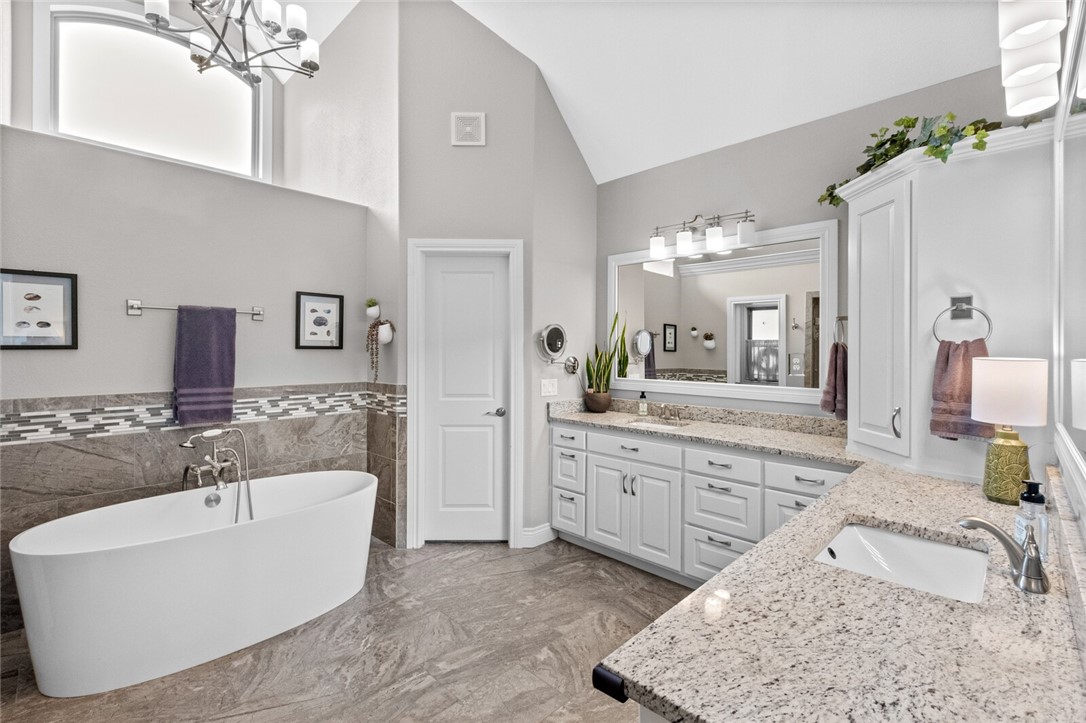 Woods Creek - Residential