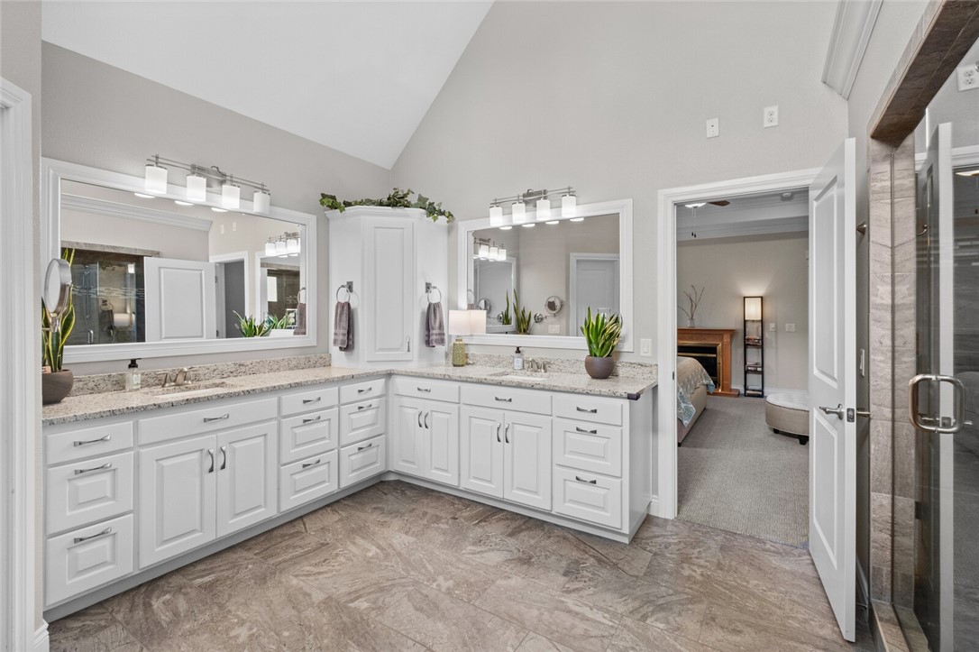 Woods Creek - Residential