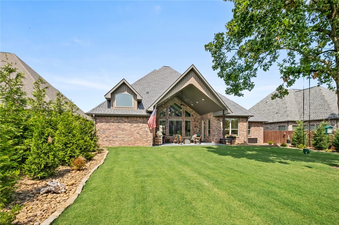 Woods Creek - Residential