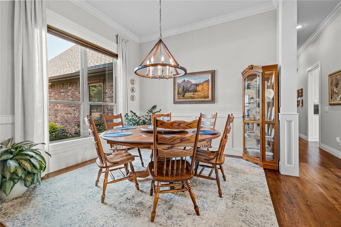 Woods Creek - Residential