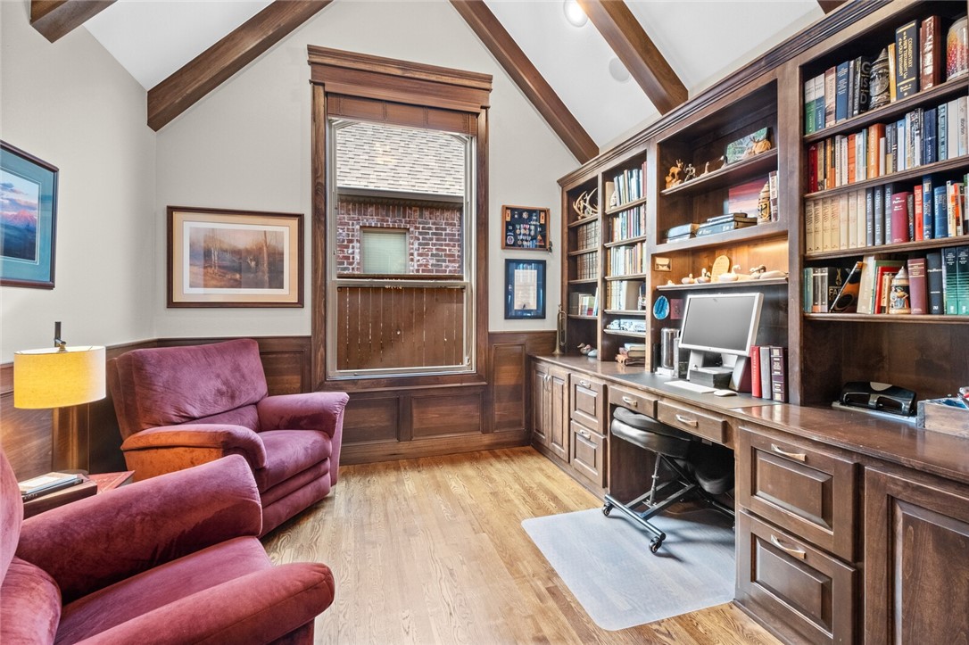 Woods Creek - Residential