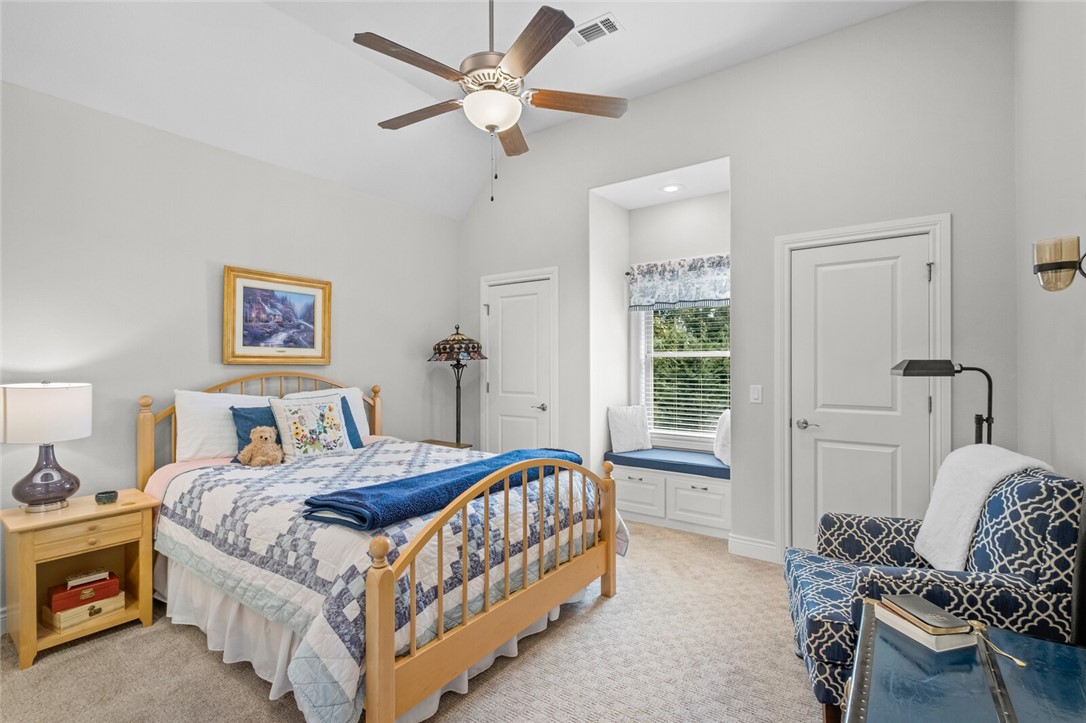 Woods Creek - Residential