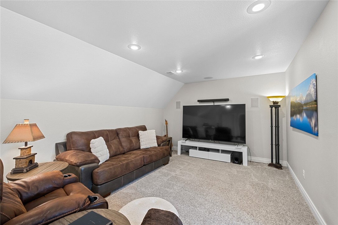 Woods Creek - Residential