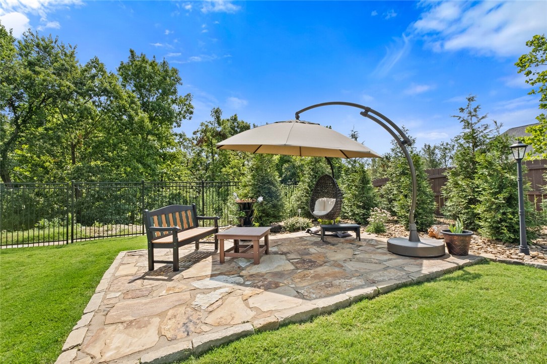 Woods Creek - Residential