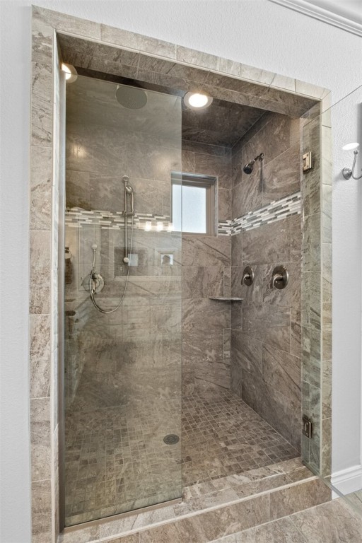 Woods Creek - Residential