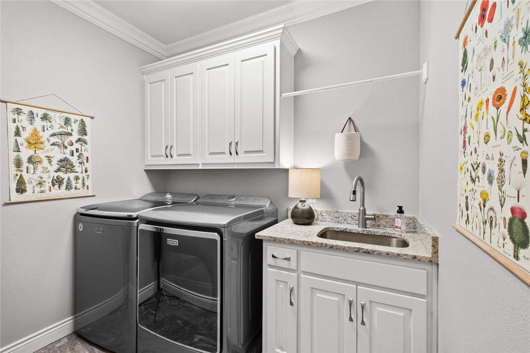 Woods Creek - Residential