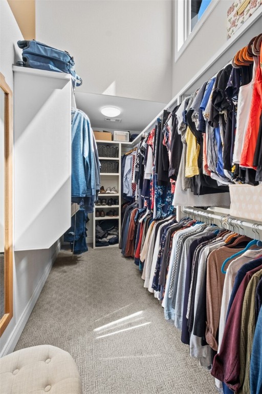 Woods Creek - Residential