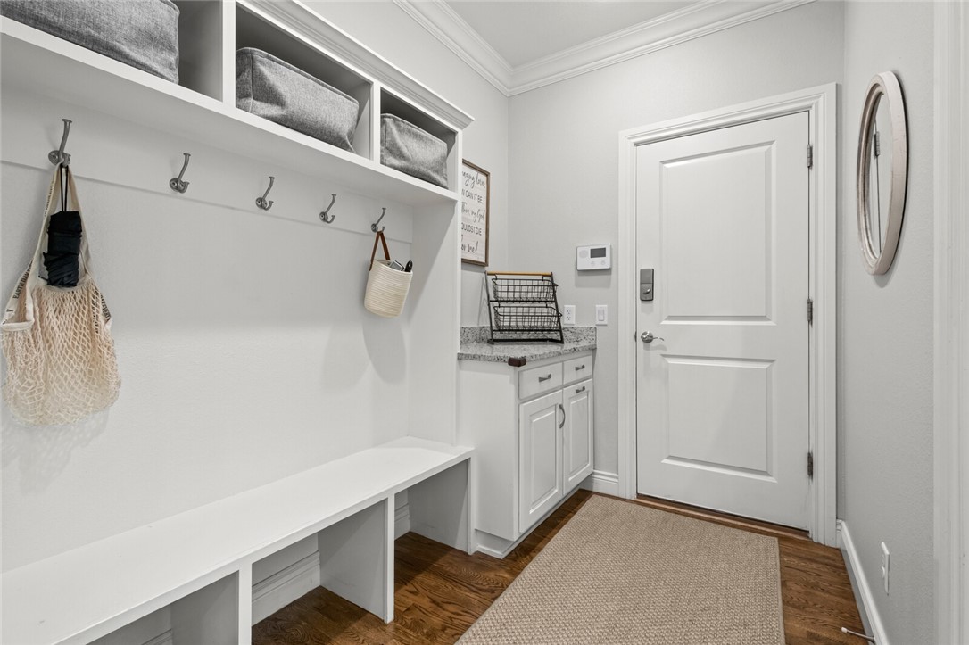 Woods Creek - Residential