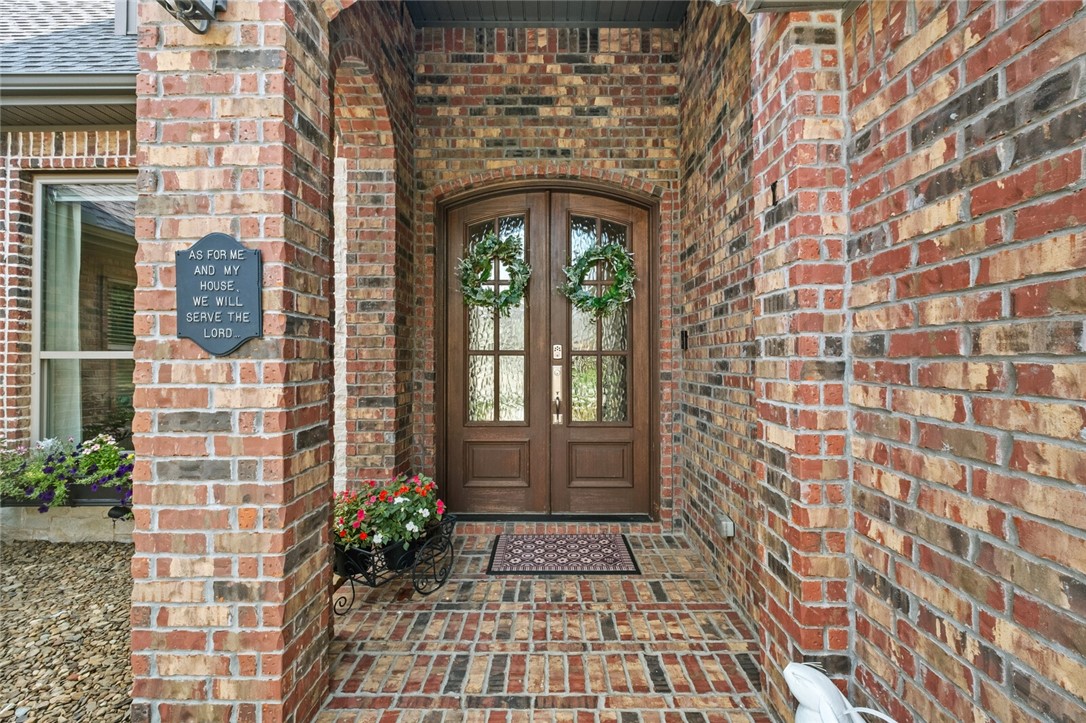 Woods Creek - Residential