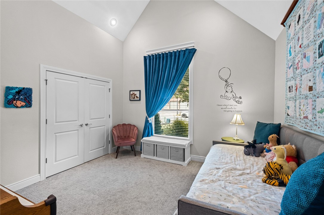 Woods Creek - Residential