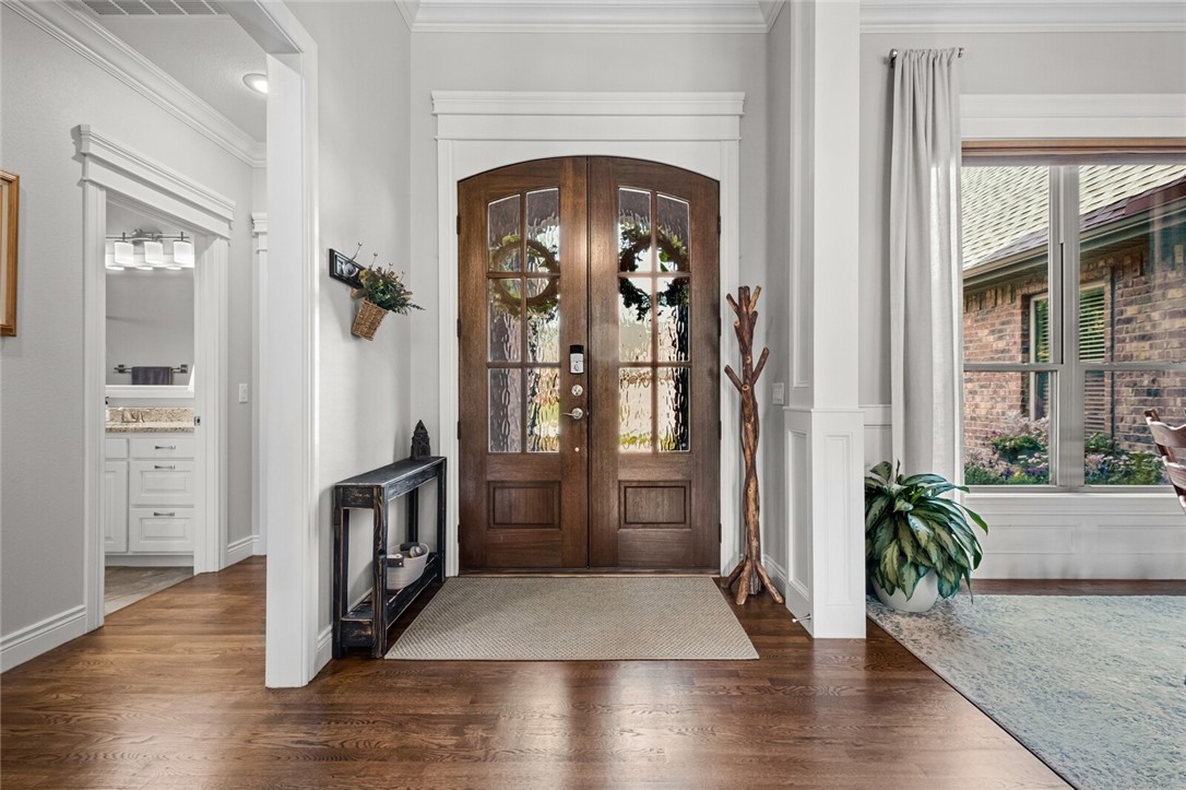 Woods Creek - Residential