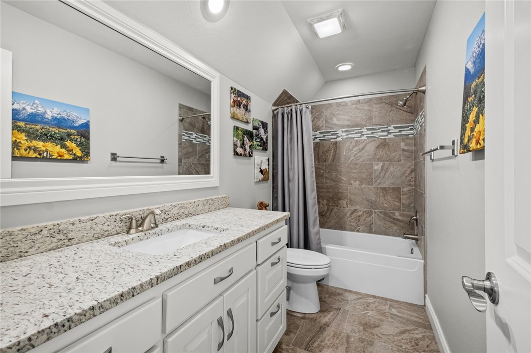 Woods Creek - Residential