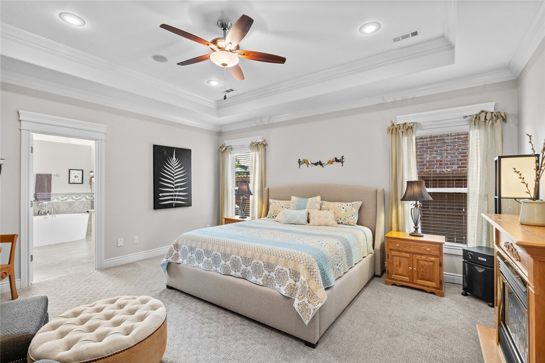 Woods Creek - Residential