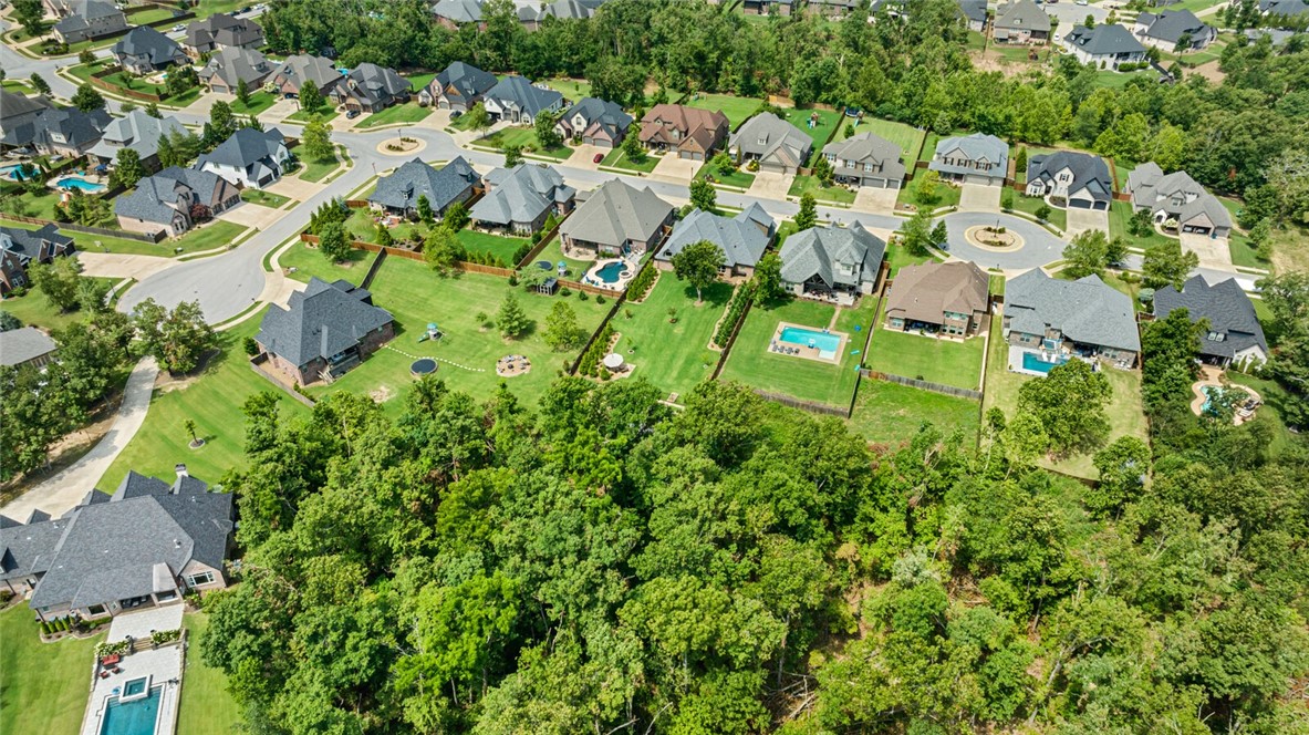 Woods Creek - Residential