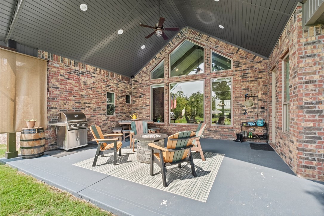 Woods Creek - Residential