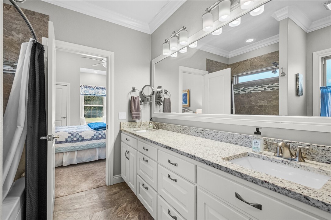 Woods Creek - Residential