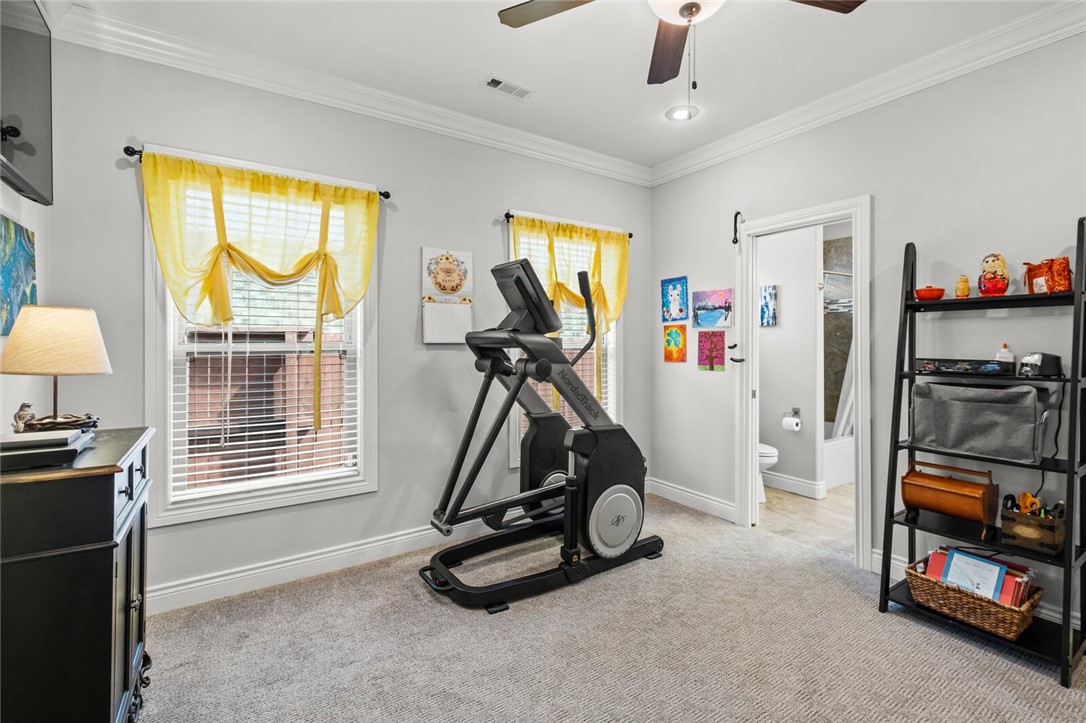 Woods Creek - Residential