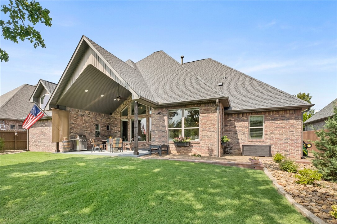 Woods Creek - Residential