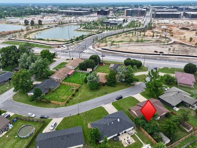 Bland Valley Estatesbentonville - Residential