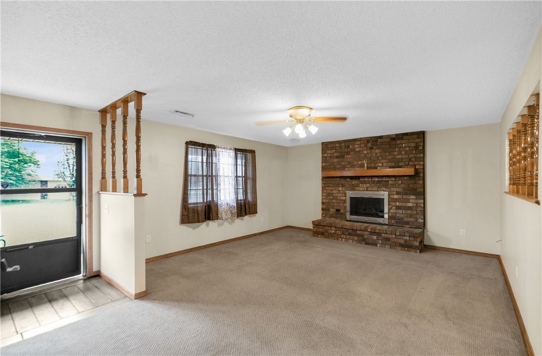 Bland Valley Estatesbentonville - Residential