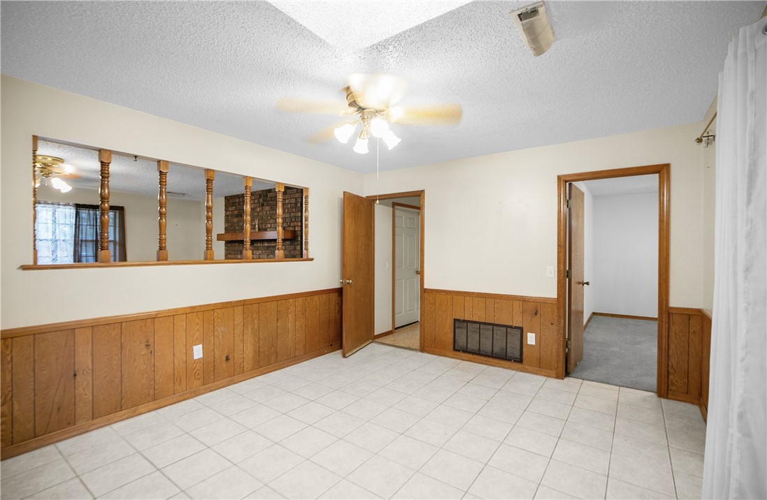 Bland Valley Estatesbentonville - Residential