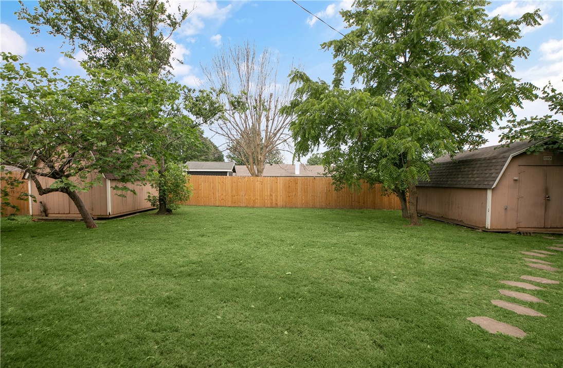 Bland Valley Estatesbentonville - Residential