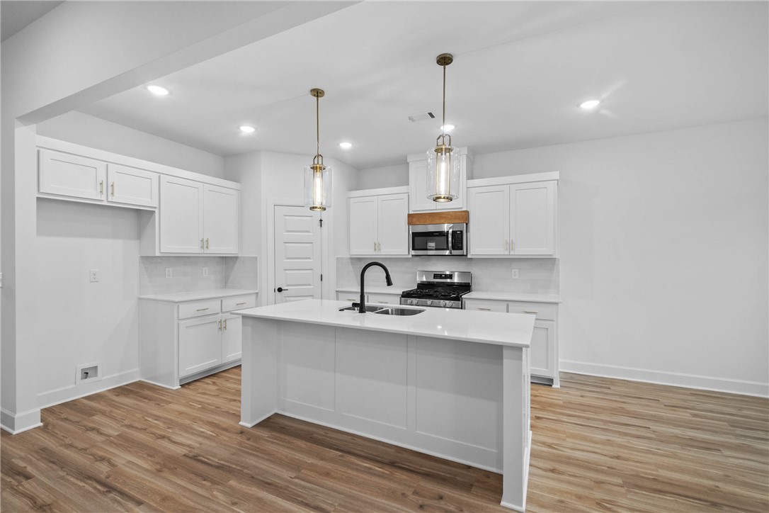 Savannah Park - Residential