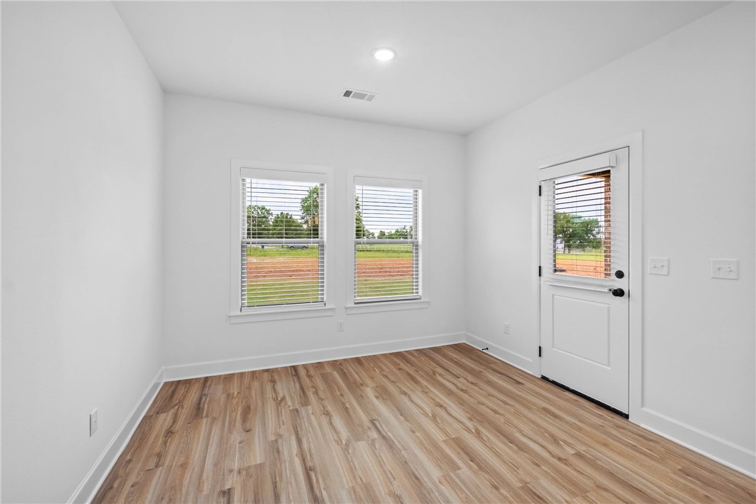 Savannah Park - Residential