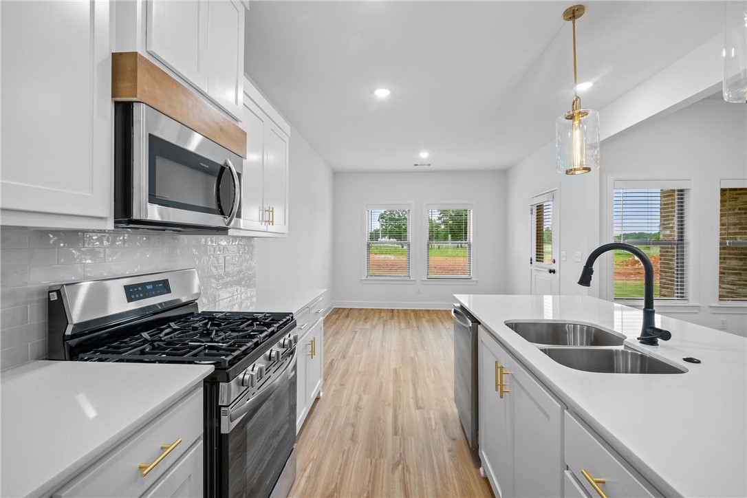 Savannah Park - Residential